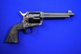 NIB Colt SAA 3rd Gen 45 Model P1850 - 6 of 11