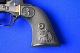 NIB Consecutive Set Colt SAA 45’s Model P1850’s - 16 of 21