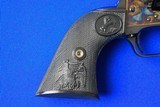 NIB Consecutive Set Colt SAA 45’s Model P1850’s - 18 of 21