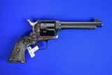 NIB Consecutive Set Colt SAA 45’s Model P1850’s - 7 of 21