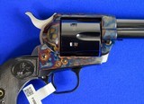 NIB Consecutive Set Colt SAA 45’s Model P1850’s - 10 of 21