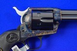 Consecutive Set Colt SAA 45’s Model P1850’s NIB - 11 of 23