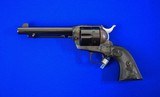 Consecutive Set Colt SAA 45’s Model P1850’s NIB - 5 of 23
