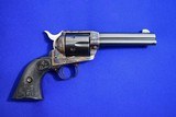 Colt SAA 3rd Gen .357 Magnum Model P1640 - 6 of 11