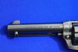 Colt SAA 3rd Gen .357 Magnum Model P1640 - 4 of 11