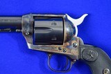 Colt SAA 3rd Gen .357 Magnum Model P1640 - 3 of 11