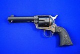 Colt SAA 3rd Gen .357 Magnum Model P1640 - 2 of 11