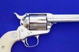 Rare & Desirable Colt Armory Limited Edition SAA In 45ACP/45LC - 8 of 15