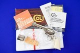 Rare & Desirable Colt Armory Limited Edition SAA In 45ACP/45LC - 1 of 15