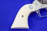 Rare & Desirable Colt Armory Limited Edition SAA In 45ACP/45LC - 10 of 15