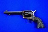 Rare Colt Frontier Six Shooter 3rd Gen 44-40 NIB - 2 of 12