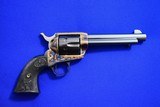 Rare Colt Frontier Six Shooter 3rd Gen 44-40 NIB - 7 of 12