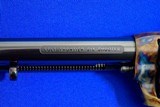 Rare Colt Frontier Six Shooter 3rd Gen 44-40 NIB - 4 of 12