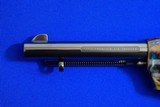 Rare Colt Frontier Six Shooter 3rd Gen 44-40 NIB - 5 of 12
