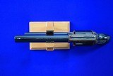 Rare Colt Frontier Six Shooter 3rd Gen 44-40 NIB - 11 of 12