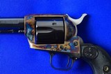 Rare Colt Frontier Six Shooter 3rd Gen 44-40 NIB - 3 of 12