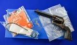 Rare Colt Frontier Six Shooter 3rd Gen 44-40 NIB - 1 of 12