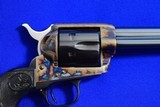 Rare Colt Frontier Six Shooter 3rd Gen 44-40 NIB - 8 of 12