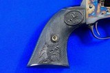 Rare Colt Frontier Six Shooter 3rd Gen 44-40 NIB - 10 of 12