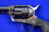 Colt SAA 3rd Gen 45 Model P1870 - 2 of 10