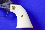 Colt SAA 3rd Gen 44-40 Model P1940 - 6 of 12