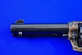 Colt SAA 3rd Gen 44-40 Model P1940 - 5 of 12