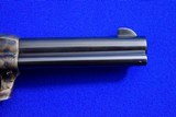 Colt SAA 3rd Gen 44-40 Model P1940 - 9 of 12