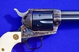 Colt SAA 3rd Gen 44-40 Model P1940 - 8 of 12