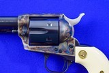 Colt SAA 3rd Gen 44-40 Model P1940 - 4 of 12