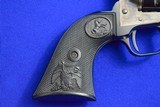 Colt Peacemaker .22 Magnum Mfg. 1975 - 8 of 10