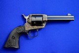 Colt Peacemaker .22 Magnum Mfg. 1975 - 5 of 10