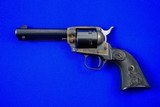 Colt Peacemaker .22 Magnum Mfg. 1975 - 1 of 10