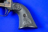 Colt Peacemaker .22 Magnum Mfg. 1975 - 4 of 10