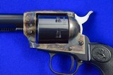 Colt Peacemaker .22 Magnum Mfg. 1975 - 2 of 10