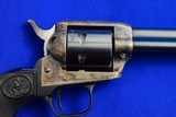 Colt Peacemaker .22 Magnum Mfg. 1975 - 6 of 10