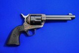 Colt SAA 2nd Gen .38 Special 1st Year Mfg. 1956 - 5 of 10