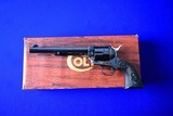 Colt SAA 3rd Gen 45 Model P1870 Mfg. 2008 - 1 of 11