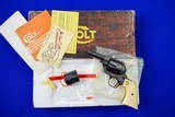 Colt Sheriffs Model SAA Dual Cylinder 44-40/44Special - 1 of 11