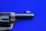 Colt Sheriffs Model SAA Dual Cylinder 44-40/44Special - 8 of 11