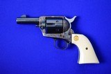 Colt Sheriffs Model SAA Dual Cylinder 44-40/44Special - 2 of 11