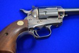 Colt New Frontier SAA 2nd Gen 45 Mfg. 1963 - 13 of 16
