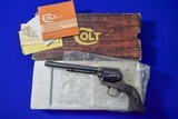 Colt SAA 3rd Gen 357 Magnum - 1 of 13