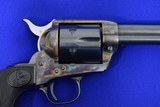 Colt SAA 3rd Gen 357 Magnum - 8 of 13