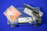 Colt SAA 3rd Gen 45 Model P1850 NIB - 1 of 10