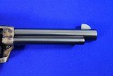 Colt SAA 3rd Gen 45 Model P1850 Stag Grips - 8 of 11