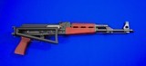 Zastava Arms AK-47 ZPAP M70 With Folding Triangle Stock - 3 of 15