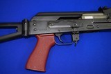 Zastava Arms AK-47 ZPAP M70 With Folding Triangle Stock - 4 of 15