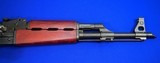 Zastava Arms AK-47 ZPAP M70 With Folding Triangle Stock - 5 of 20