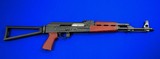 Zastava Arms AK-47 ZPAP M70 With Folding Triangle Stock - 2 of 20