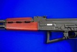 Zastava Arms AK-47 ZPAP M70 With Folding Triangle Stock - 9 of 20